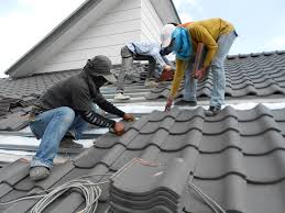 Best 4 Ply Roofing  in Lexington, VA